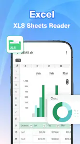 All Document Reader screenshot