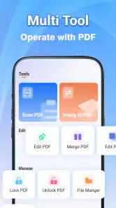 All Document Reader screenshot
