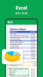 All Document Reader: PDF/Word 4