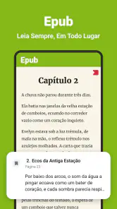 All Document Reader: PDF/Word screenshot