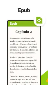 All Documents Reader:PDF/Word screenshot