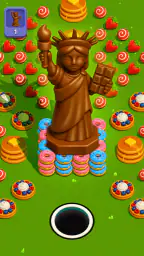 All in Hole: Black Hole Games 3