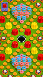 All in Hole: Black Hole Games 4