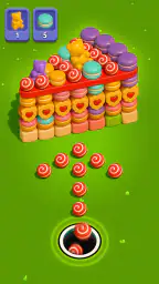 All in Hole: Black Hole Games 5