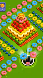 All in Hole: Black Hole Games 6