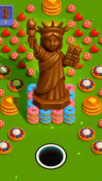 All in Hole: Black Hole Games 8