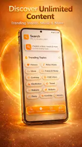 All Video MP3 MP4 Downloader screenshot