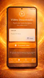 All Video MP3 MP4 Downloader 2