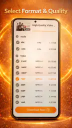 All Video MP3 MP4 Downloader 5