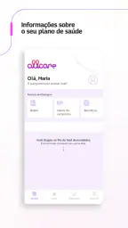 AllCare Gestora de Saúde 2