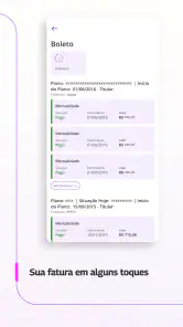 AllCare Gestora de Saúde screenshot