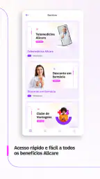 AllCare Gestora de Saúde 5