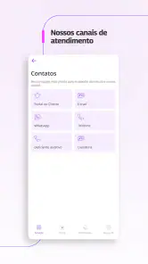 AllCare Gestora de Saúde screenshot