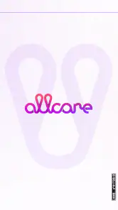 AllCare Gestora de Saúde screenshot