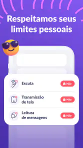 Alli360 by Kids360 screenshot