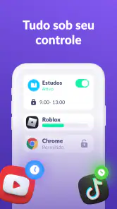 Alli360 by Kids360 screenshot