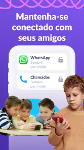 Alli360 by Kids360 screenshot