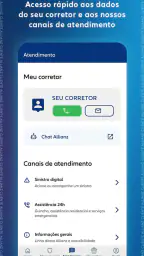 Allianz Cliente 7