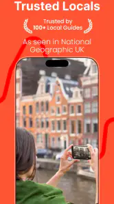 ALLMYNE－Viagens e rota local screenshot