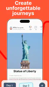 ALLMYNE－Viagens e rota local screenshot