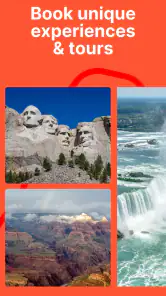 ALLMYNE－Viagens e rota local screenshot
