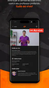 Allp Fit Home screenshot
