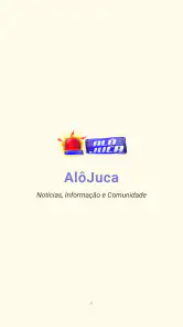 Alô Juca screenshot