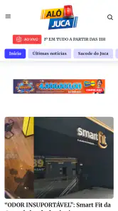 Alô Juca screenshot