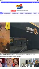 Alô Juca screenshot