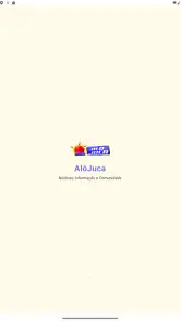 Alô Juca screenshot