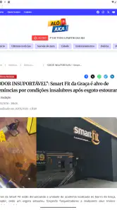 Alô Juca screenshot