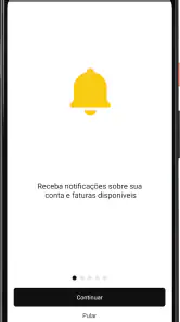 ALT Telecom - Assinante screenshot