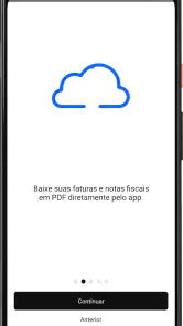 ALT Telecom - Assinante screenshot