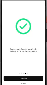 ALT Telecom - Assinante screenshot