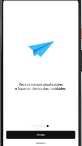 ALT Telecom - Assinante screenshot