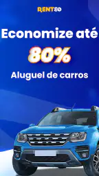 Aluguel de Carros・Rent80 1