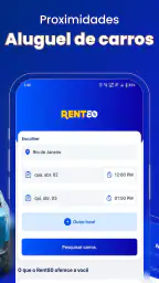 Aluguel de Carros・Rent80 2