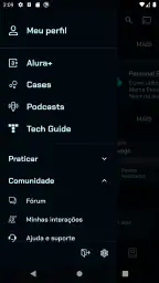 Alura Cursos Online 3