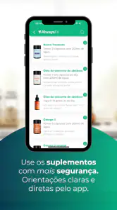 Always Fit - Viva Mais screenshot