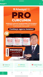 Always Fit - Viva Mais 6