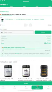 Always Fit - Viva Mais screenshot