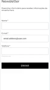 Amakha Paris screenshot