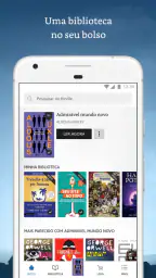 Amazon Kindle 2
