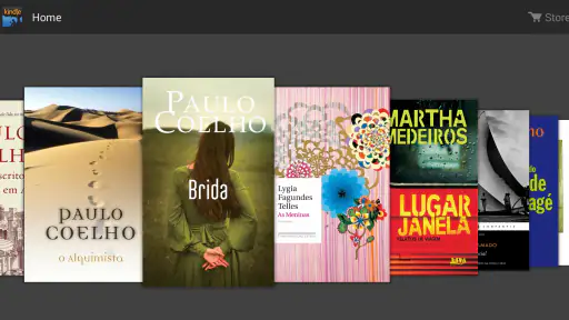 Amazon Kindle 5