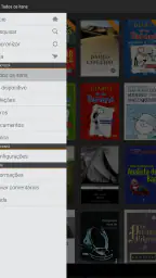 Amazon Kindle 7