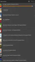 Amazon Kindle 8