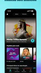 Amazon Music: Música & Podcast 1