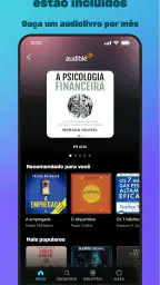 Amazon Music: Música & Podcast 3