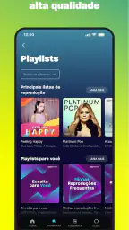 Amazon Music: Música & Podcast 4