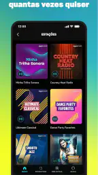 Amazon Music: Música & Podcast 5